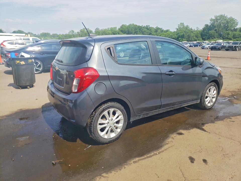Продаж на аукціоні авто 2021 Chevrolet Spark, vin: KL8CD6SA8MC716491, номер лоту: 57722396