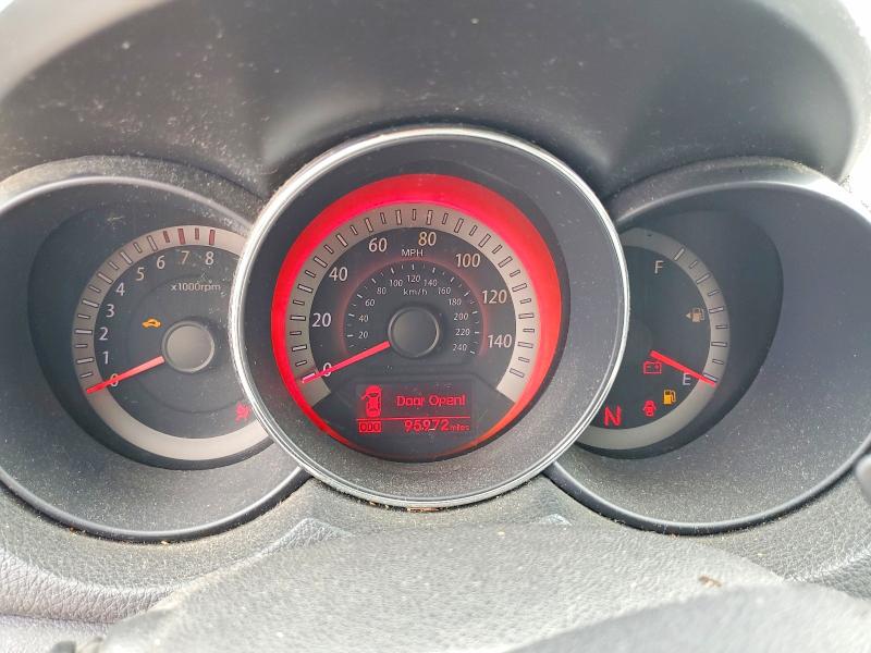 Продаж на аукціоні авто 2013 Kia Forte, vin: KNAFW6A36D5659856, номер лоту: 58446676