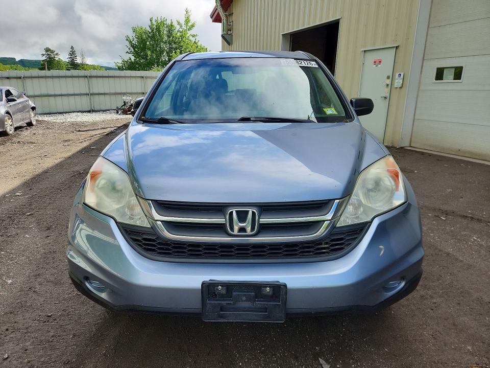Продажа на аукционе авто 2011 Honda Cr-v, vin: 5J6RE4H32BL035813, номер лота: 55582126