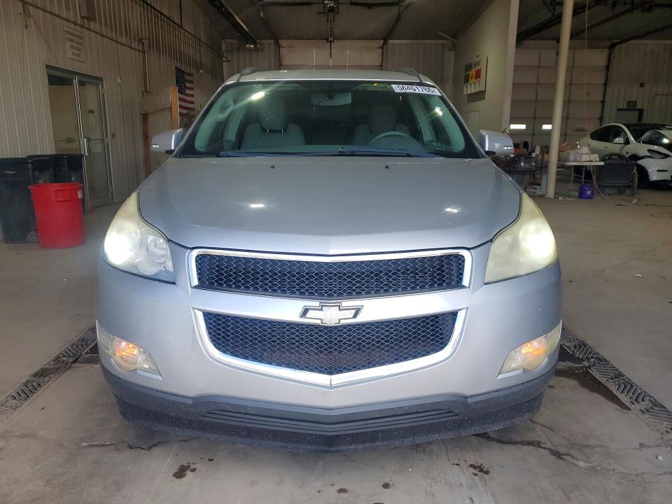 56461786 :رقم المزاد ، 1GNER23D19S159429 vin ، 2009 Chevrolet Traverse مزاد بيع