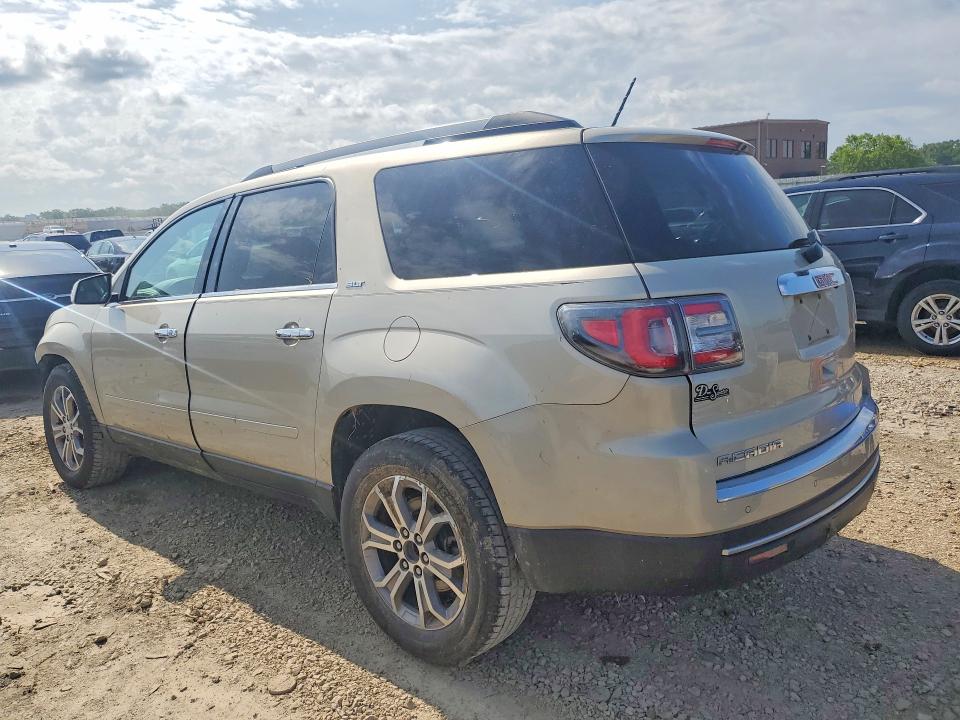 Aukcja sprzedaży 2014 Gmc Acadia, vin: 1GKKRSKD4EJ237431, numer aukcji: 56852376