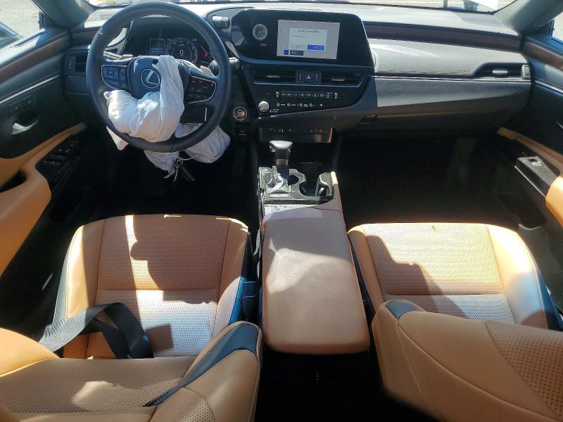 Продажа на аукционе авто 2023 Lexus Es 350, vin: 58ADZ1B13PU144443, номер лота: 56737726