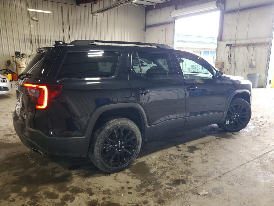 2022 Gmc Acadia მანქანა იყიდება აუქციონზე, vin: 1GKKNRL48NZ146389, აუქციონის ნომერი: 58431486