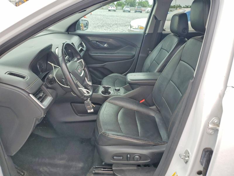 Aukcja sprzedaży 2021 Gmc Terrain, vin: 3GKALPEV3ML318376, numer aukcji: 56094186