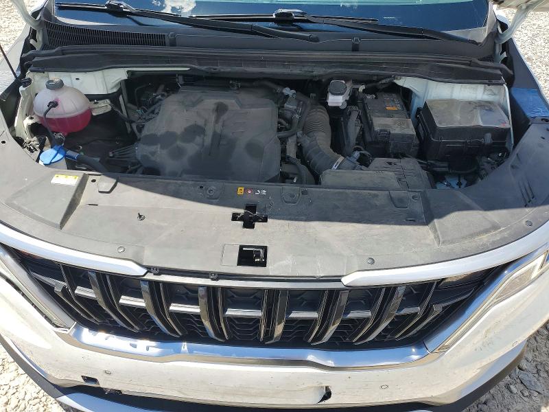 Продаж на аукціоні авто 2024 Kia Carnival, vin: KNDNC5H32R6391302, номер лоту: 58231986