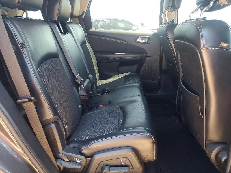 56346046 :رقم المزاد ، 3C4PDCGG4JT215862 vin ، 2018 Dodge Journey مزاد بيع
