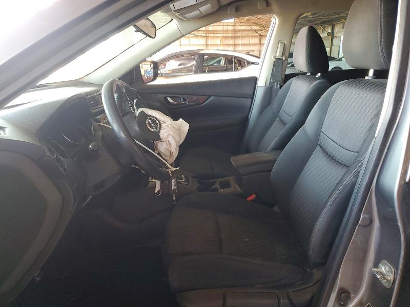 Продаж на аукціоні авто 2018 Nissan Rogue, vin: KNMAT2MT0JP528271, номер лоту: 57231656