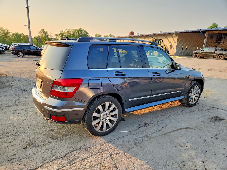 Продаж на аукціоні авто 2010 Mercedes-benz Glk, vin: WDCGG8HB1AF324226, номер лоту: 85453145