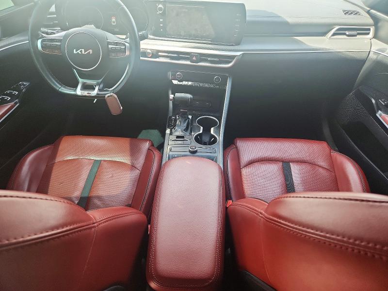 Aukcja sprzedaży 2022 Kia K5, vin: 5XXG64J24NG102766, numer aukcji: 55135386