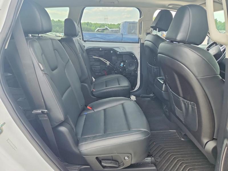 Aukcja sprzedaży 2025 Kia Telluride, vin: 5XYP64GC5SG619842, numer aukcji: 57959596