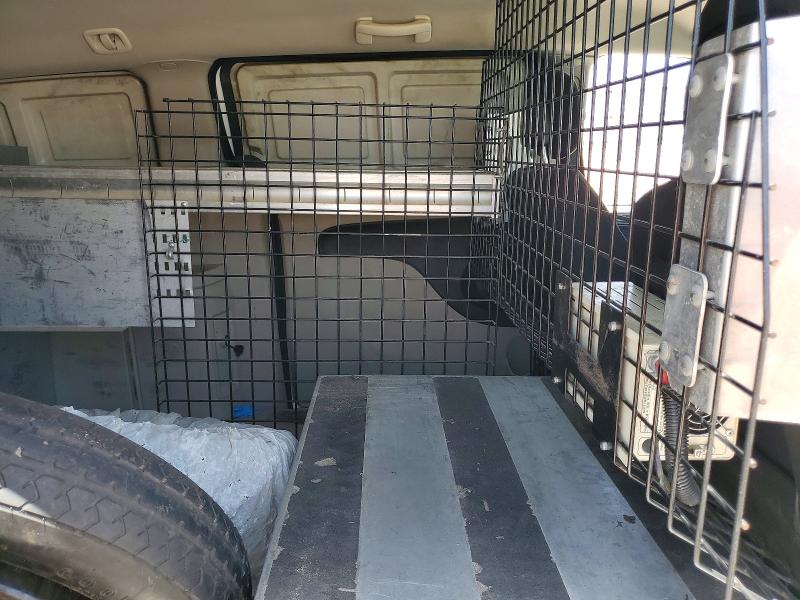 Aukcja sprzedaży 2014 Ram Tradesman, vin: 2C4JRGAG9ER428404, numer aukcji: 58136116