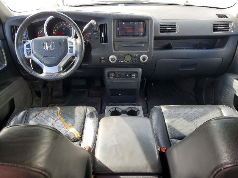 Aukcja sprzedaży 2006 Honda Ridgeline, vin: 2HJYK165X6H533950, numer aukcji: 58887456