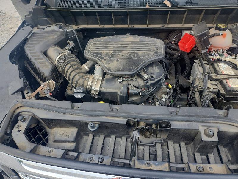 59195876 :رقم المزاد ، 1GKKNXLS2KZ288879 vin ، 2019 Gmc Acadia مزاد بيع