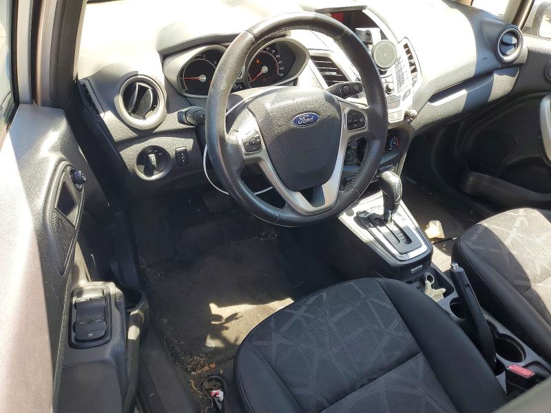 57629406 :رقم المزاد ، 3FADP4CJ5BM210270 vin ، 2011 Ford Fiesta مزاد بيع