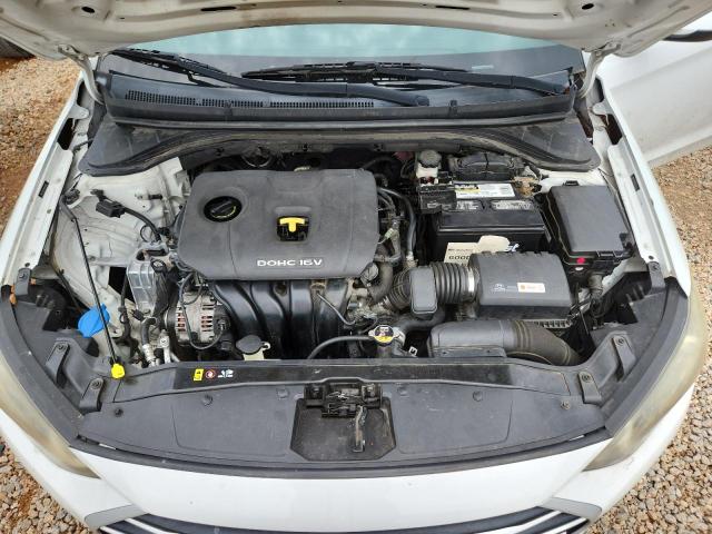 Aukcja sprzedaży 2017 Hyundai Elantra, vin: 5NPD74LF9HH151311, numer aukcji: 55982326