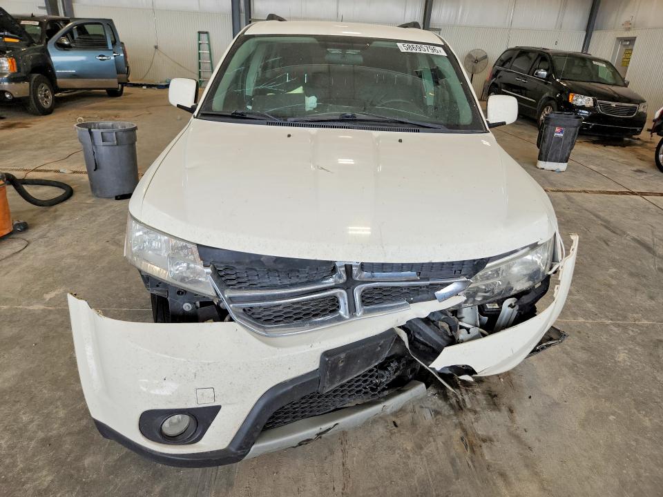 Aukcja sprzedaży 2012 Dodge Journey, vin: 3C4PDCBG9CT180634, numer aukcji: 58695796