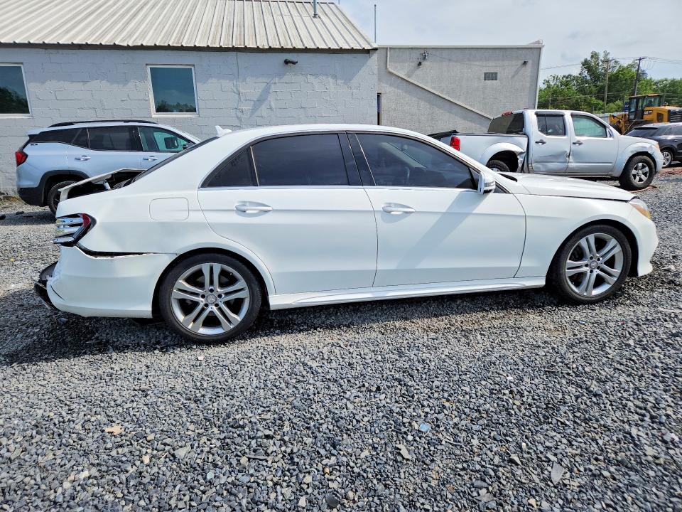 Aukcja sprzedaży 2016 Mercedes-benz E, vin: WDDHF8JB1GB232983, numer aukcji: 56956356
