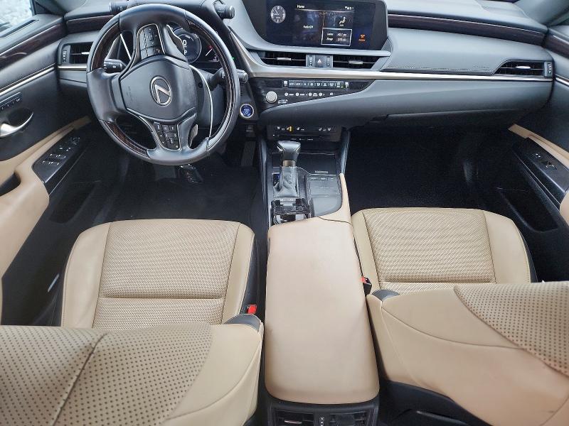 Aukcja sprzedaży 2021 Lexus Es, vin: 58ADA1C19MU004060, numer aukcji: 57827216