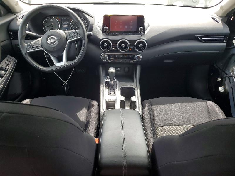 Aukcja sprzedaży 2020 Nissan Sentra, vin: 3N1AB8BV0LY269943, numer aukcji: 55771356