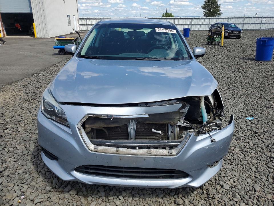 Aukcja sprzedaży 2015 Subaru Legacy, vin: 4S3BNAC67F3056475, numer aukcji: 56258556