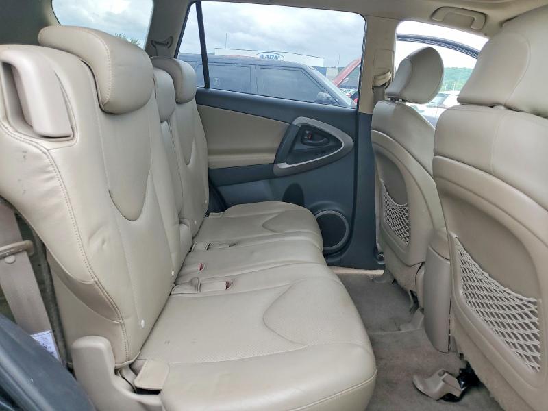 56844656 :رقم المزاد ، JTMBD31V566011039 vin ، 2006 Toyota Rav4 مزاد بيع