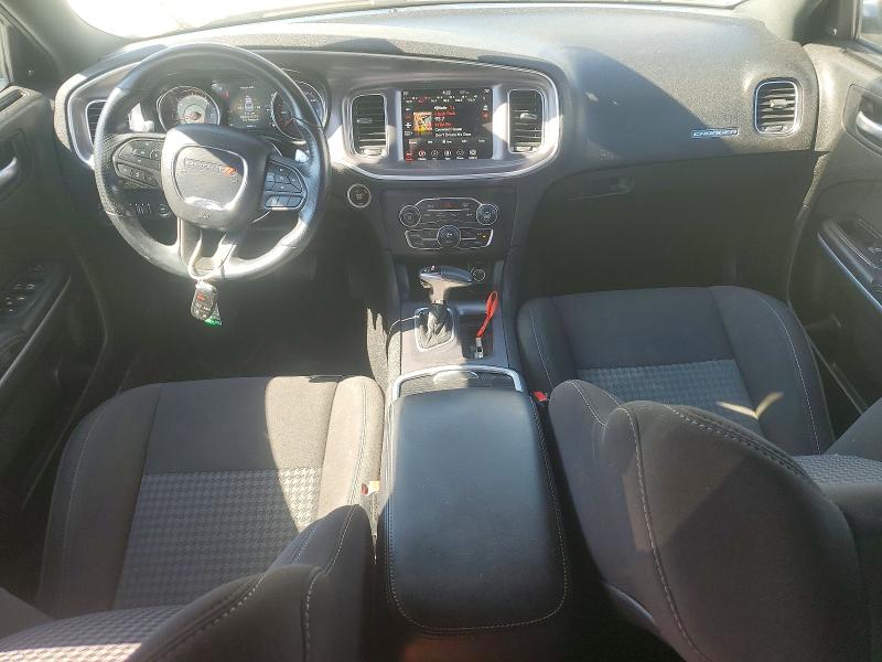 Aukcja sprzedaży 2021 Dodge Charger, vin: 2C3CDXHG1MH605694, numer aukcji: 57562556