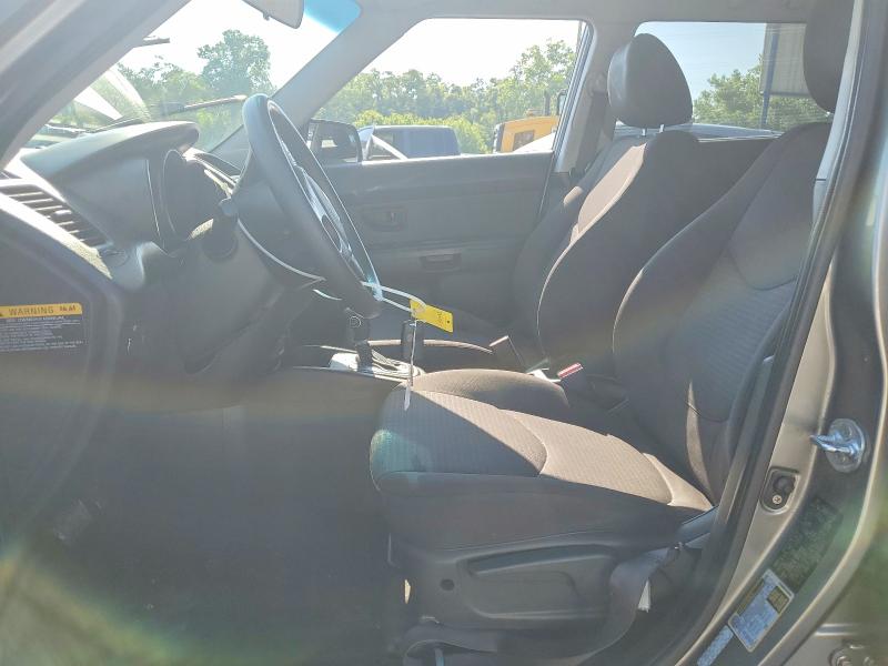 Aukcja sprzedaży 2013 Kia Soul, vin: KNDJT2A50D7591171, numer aukcji: 57179106
