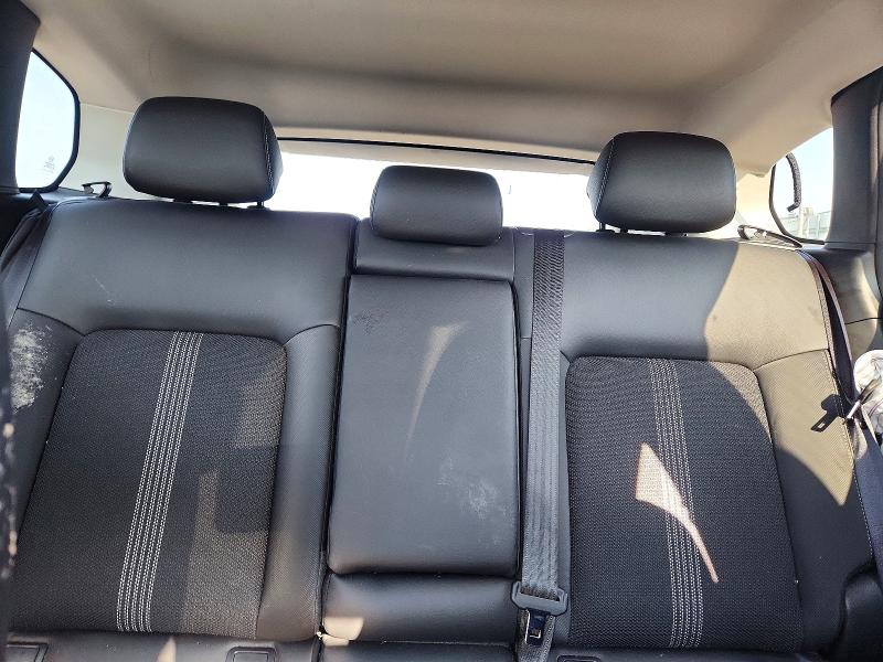 Продаж на аукціоні авто 2025 Mazda Cx-50, vin: 7MMVABDM7SN331840, номер лоту: 59109486