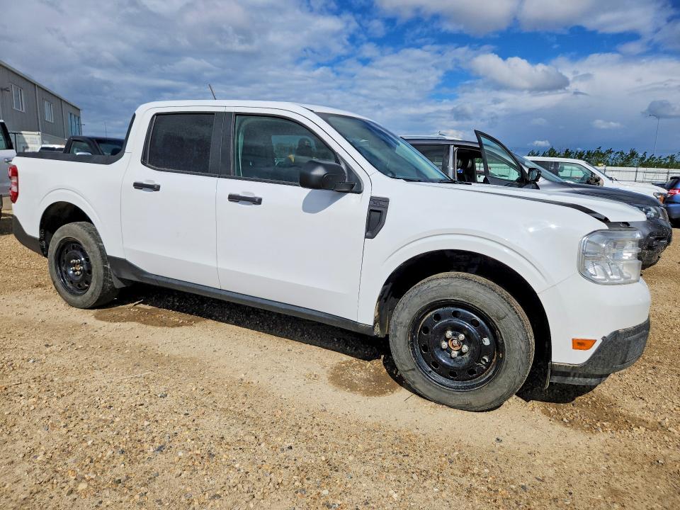 Продажа на аукционе авто 2024 Ford Maverick, vin: 3FTTW8B9XRRB11089, номер лота: 56318756