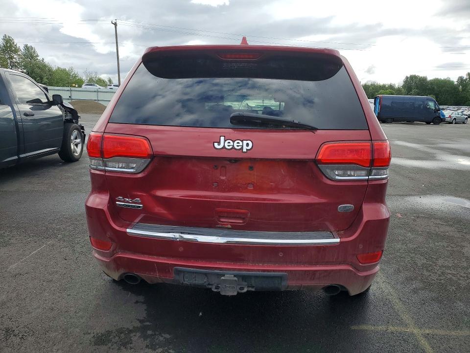 Aukcja sprzedaży 2014 Jeep Grand Cherokee, vin: 1C4RJFCMXEC398734, numer aukcji: 55070756
