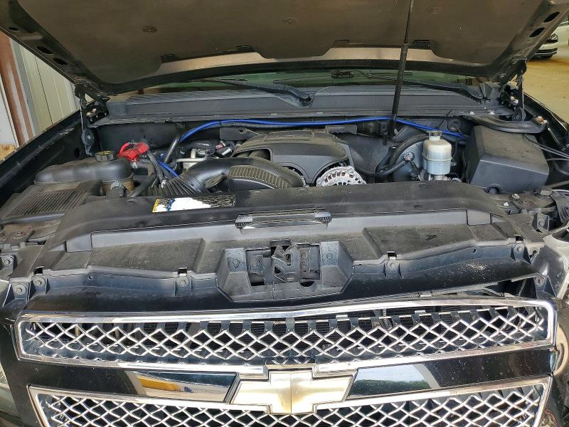 Продаж на аукціоні авто 2011 Chevrolet Suburban, vin: 1GNSKJE34BR178530, номер лоту: 58770486