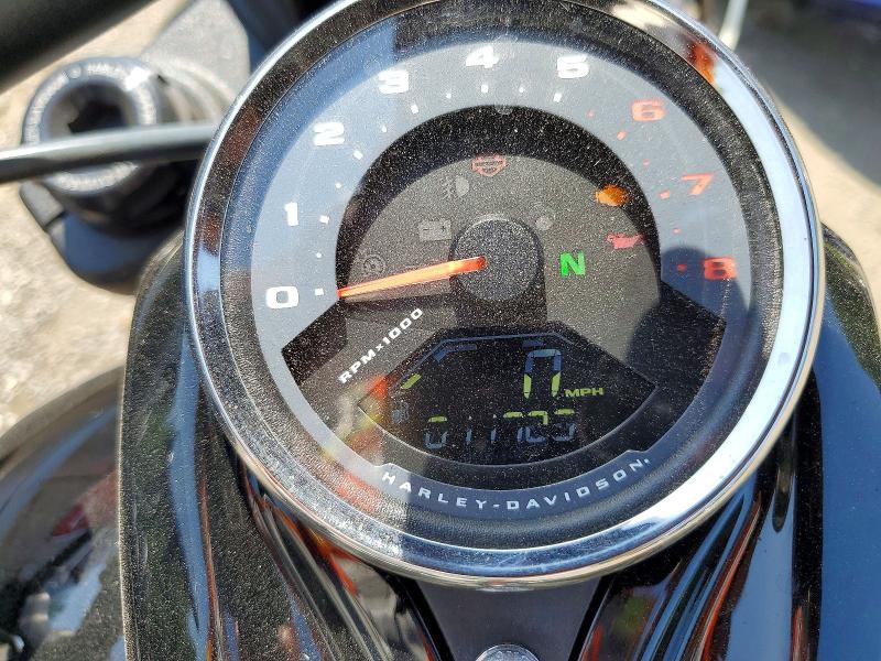 Продаж на аукціоні авто 2022 Harley-davidson Fxfbs, vin: 1HD1YLK13NB060210, номер лоту: 58882936