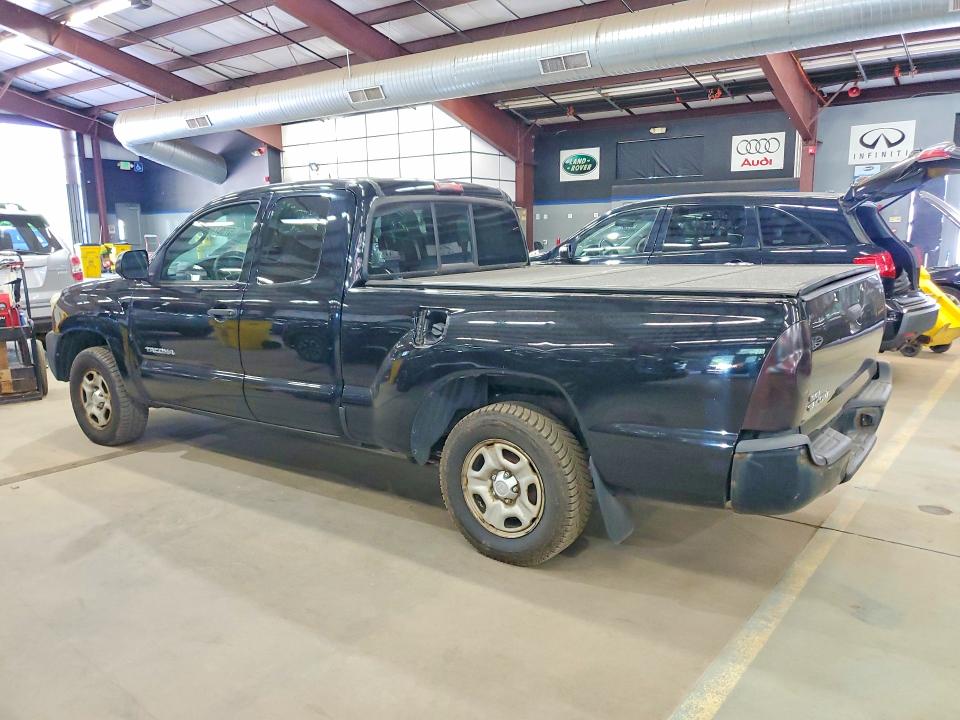 Продажа на аукционе авто 2014 Toyota Tacoma, vin: 5TFTX4CN4EX039289, номер лота: 57307326