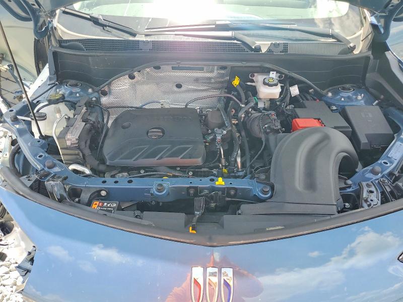 Продаж на аукціоні авто 2025 Buick Encore Gx, vin: KL4AMESL2SB131929, номер лоту: 57654556