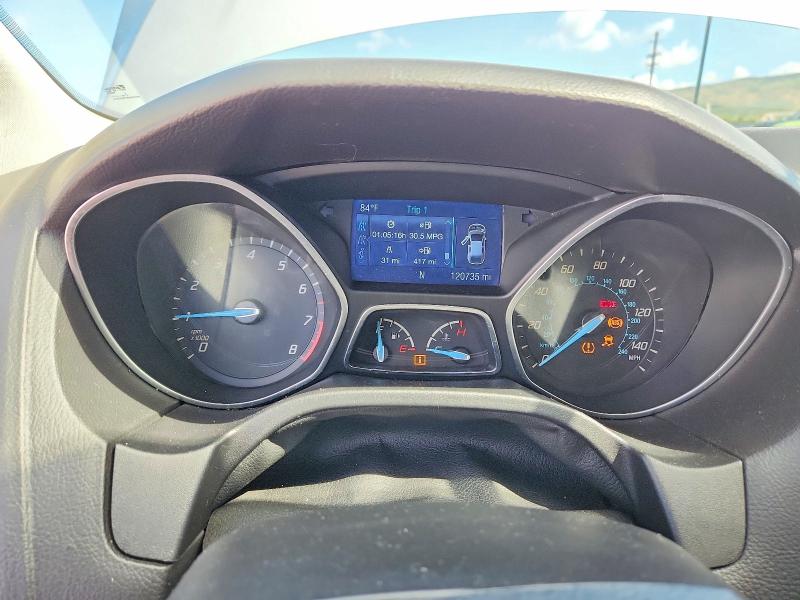 Продажа на аукционе авто 2014 Ford Focus, vin: 1FADP3K21EL211152, номер лота: 57575176
