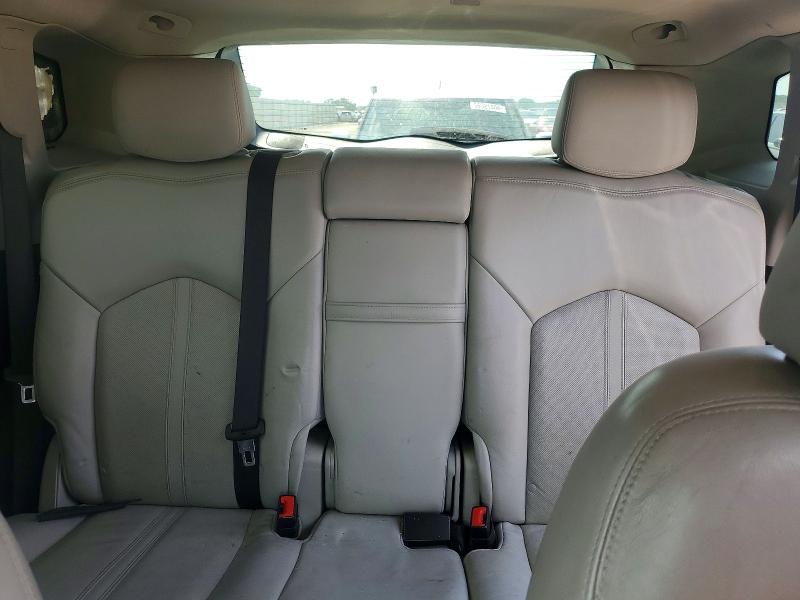 57802096 :رقم المزاد ، 3GYFNDE32DS561296 vin ، 2013 Cadillac Srx مزاد بيع
