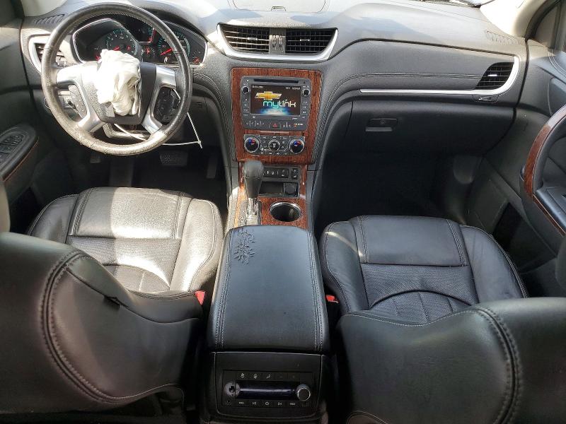Aukcja sprzedaży 2014 Chevrolet Traverse, vin: 1GNKRJKD8EJ339229, numer aukcji: 58577736