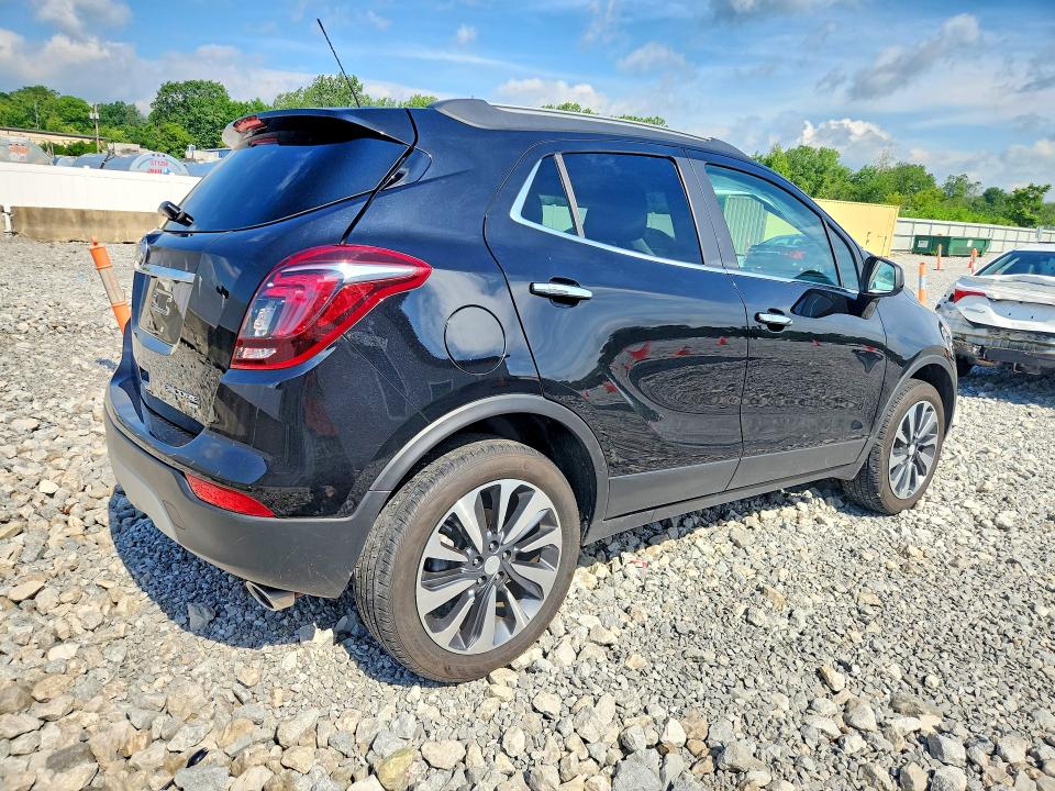 Продажа на аукционе авто 2022 Buick Encore, vin: KL4CJESM4NB564313, номер лота: 56761976