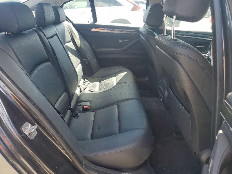 Продаж на аукціоні авто 2015 Bmw 528, vin: WBA5A5C50FD515845, номер лоту: 57531896