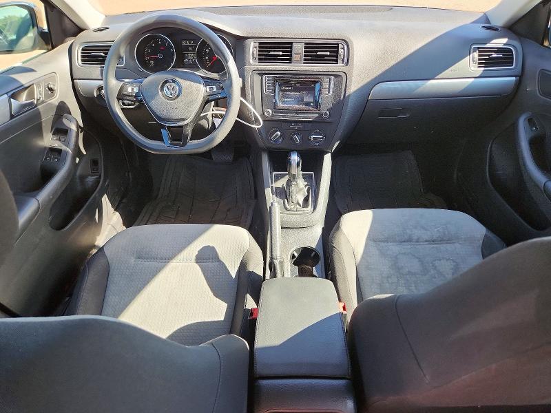 Продаж на аукціоні авто 2017 Volkswagen Jetta, vin: 3VW2B7AJ2HM380032, номер лоту: 55444516
