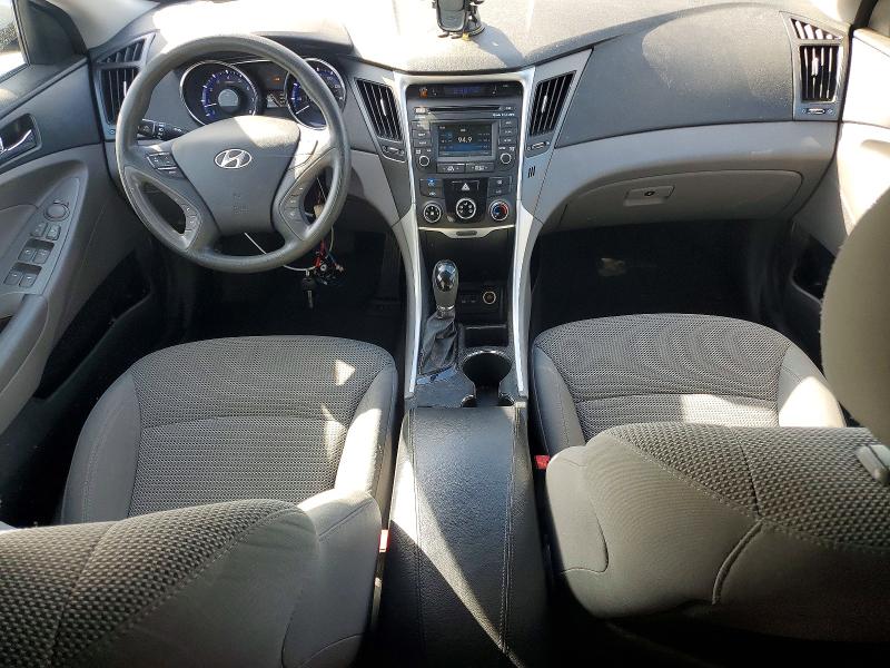 Aukcja sprzedaży 2014 Hyundai Sonata, vin: 5NPEB4AC7EH884786, numer aukcji: 56041366