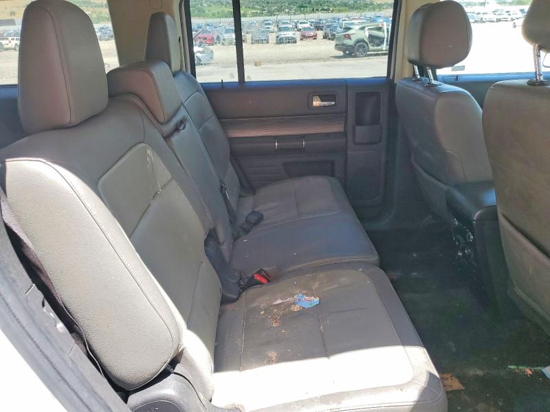 2018 Ford Flex მანქანა იყიდება აუქციონზე, vin: 2FMGK5C88JBA22329, აუქციონის ნომერი: 56999106