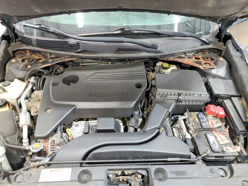 Продаж на аукціоні авто 2016 Nissan Altima, vin: 1N4AL3AP2GC215970, номер лоту: 57665066