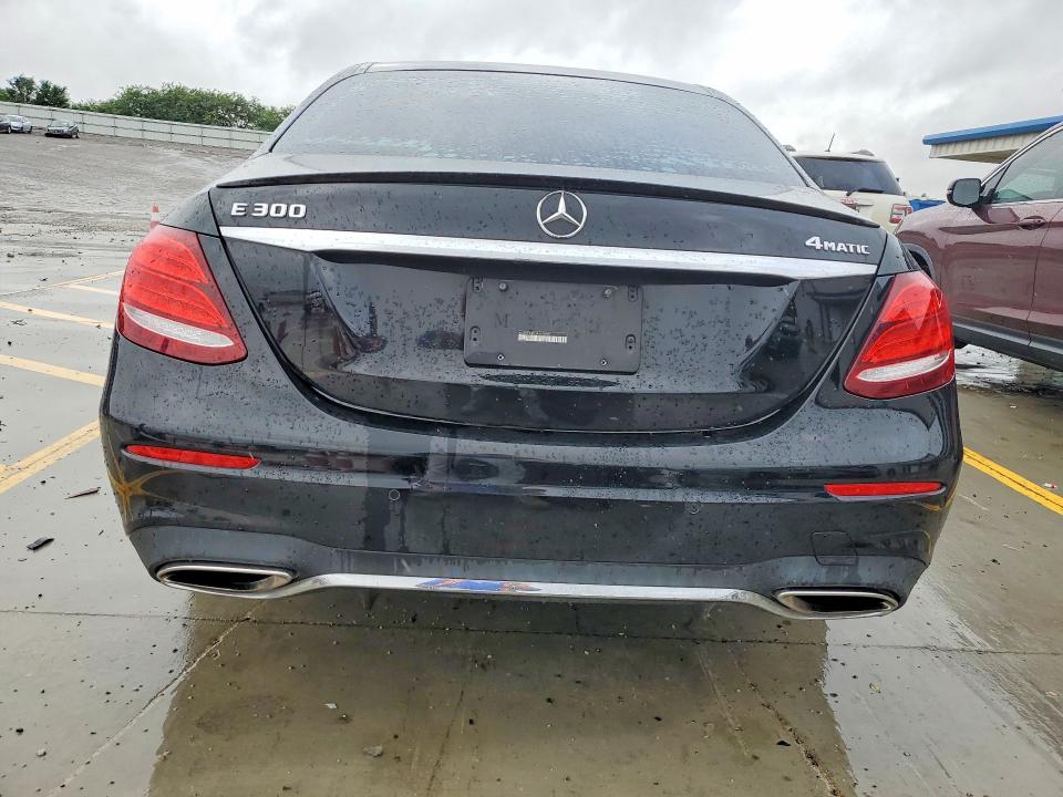 Aukcja sprzedaży 2018 Mercedes-benz E, vin: WDDZF4KB1JA417222, numer aukcji: 56456376
