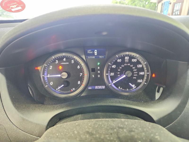 Продажа на аукционе авто 2010 Lexus Es, vin: JTHBK1EG6A2406304, номер лота: 54924776