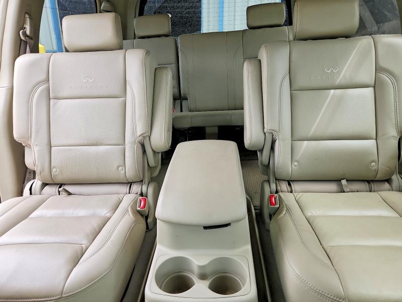 Продажа на аукционе авто 2006 Infiniti Qx56, vin: 5N3AA08C46N803392, номер лота: 56340386