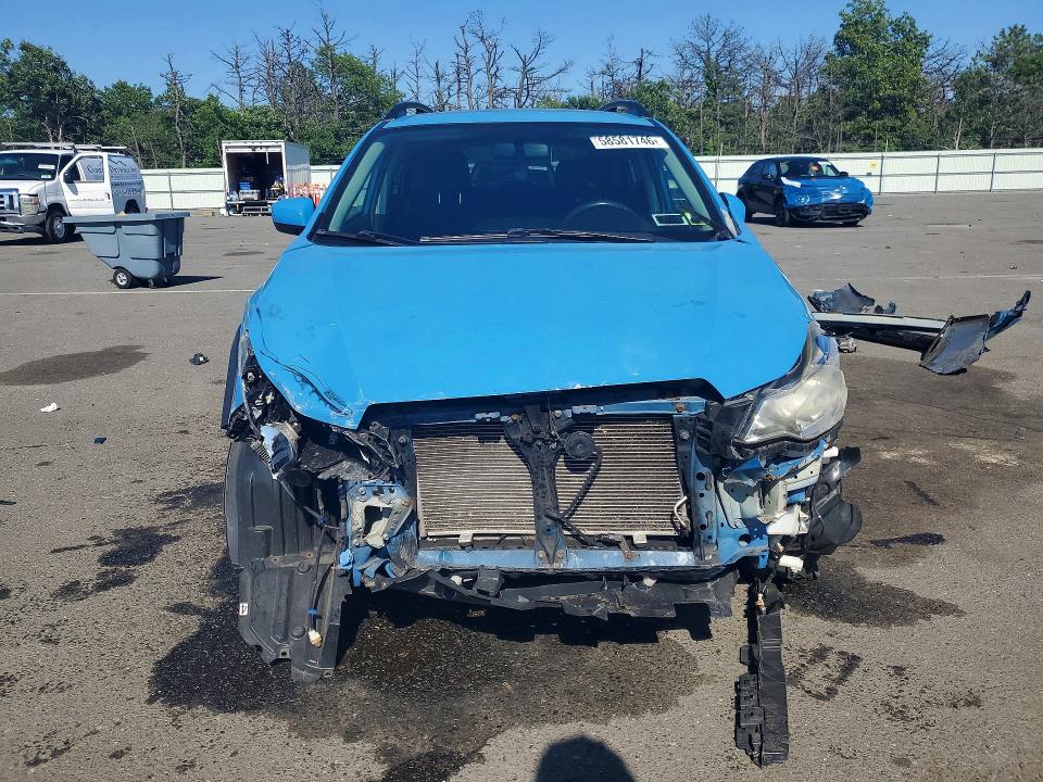 2016 Subaru Crosstrek მანქანა იყიდება აუქციონზე, vin: JF2GPABC3G8244360, აუქციონის ნომერი: 58581746