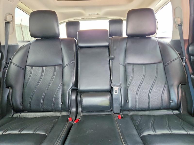 Продажа на аукционе авто 2014 Infiniti Qx60, vin: 5N1AL0MN5EC525395, номер лота: 55647426