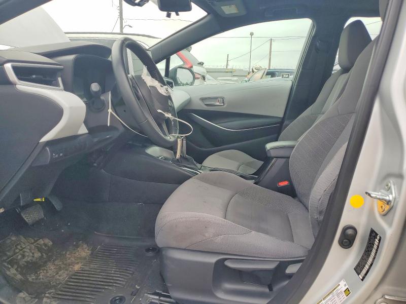 55818076 :رقم المزاد ، 5YFP4MCE9SP220313 vin ، 2025 Toyota Corolla مزاد بيع