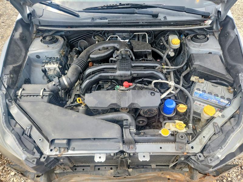 Aukcja sprzedaży 2013 Subaru Impreza, vin: JF1GPAA64D2841323, numer aukcji: 56336336